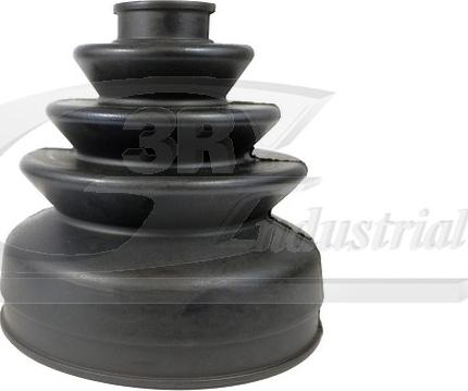 3RG 17210 - Bellow, drive shaft car-mod.net