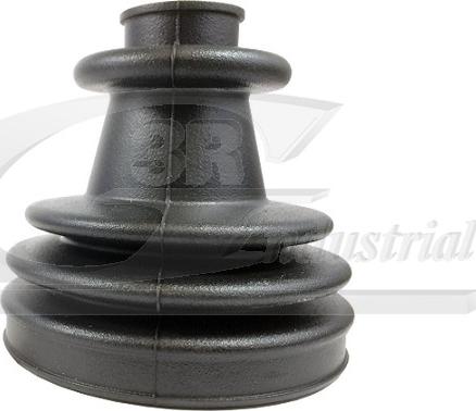 3RG 17211 - Bellow, drive shaft car-mod.net