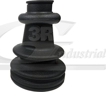 3RG 17218 - Bellow, drive shaft car-mod.net