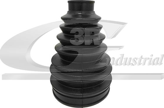 3RG 17231 - Bellow, drive shaft car-mod.net