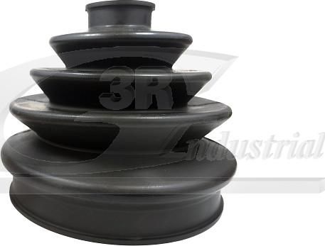 3RG 17220 - Bellow, drive shaft car-mod.net