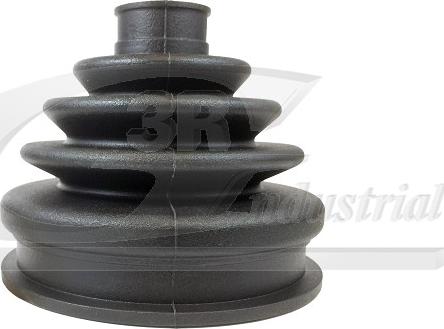 3RG 17700 - Bellow, drive shaft car-mod.net