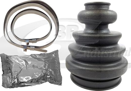 3RG 17701K - Bellow, drive shaft car-mod.net
