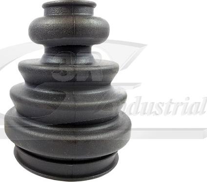 3RG 17701 - Bellow, drive shaft car-mod.net
