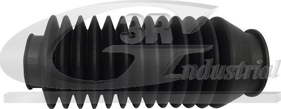 3RG 17708 - Bellow, steering car-mod.net