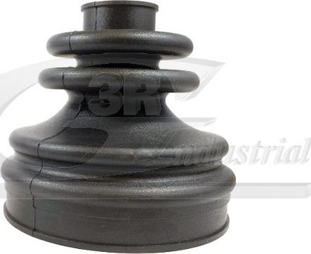 3RG 17703 - Bellow, drive shaft car-mod.net