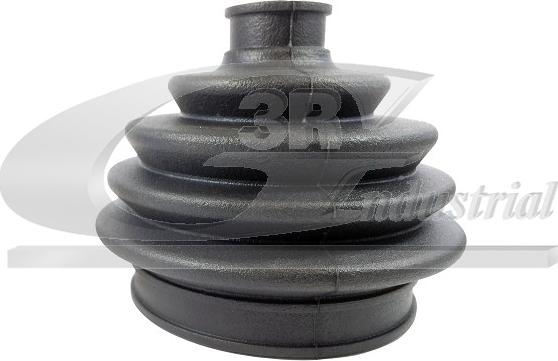 3RG 17715 - Bellow, drive shaft car-mod.net