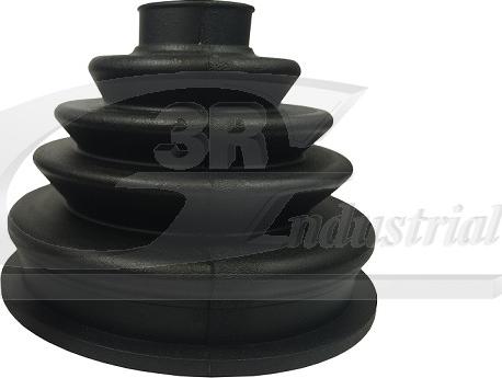 3RG 17716 - Bellow, drive shaft car-mod.net