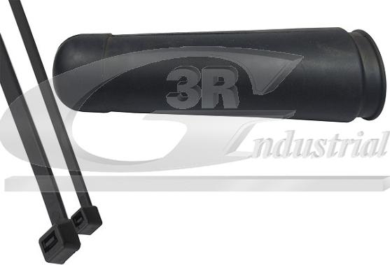 3RG 17710K - Bellow Set, steering car-mod.net