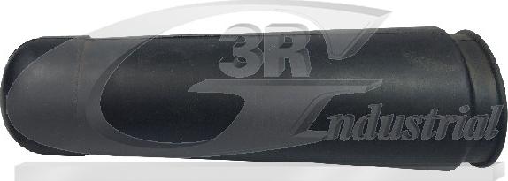 3RG 17710 - Bellow, steering car-mod.net