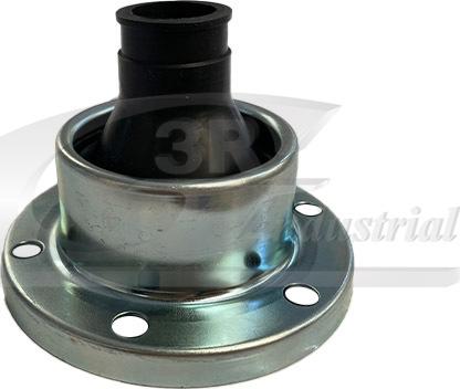 3RG 17717 - Bellow, drive shaft car-mod.net