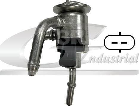 3RG 84591 - Dosing Module, urea injection car-mod.net