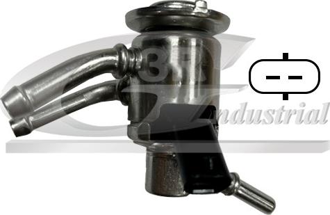 3RG 84589 - Dosing Module, urea injection car-mod.net