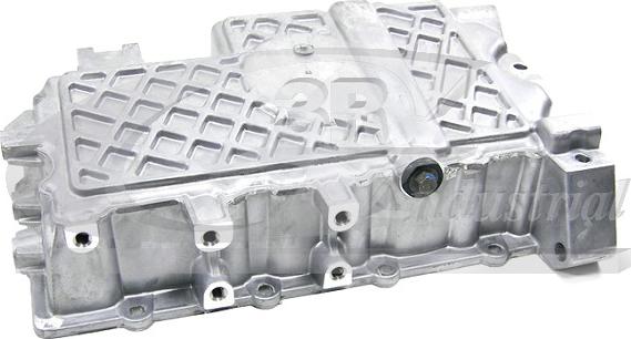 3RG 84100 - Oil sump car-mod.net