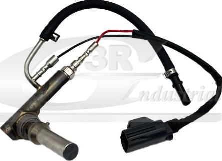 3RG 84308 - Injection Unit, soot / particulate filter regeneration car-mod.net