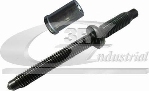 3RG 84293 - Repair Kit, injector holder car-mod.net
