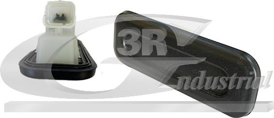 3RG 84245 - Door Lock car-mod.net