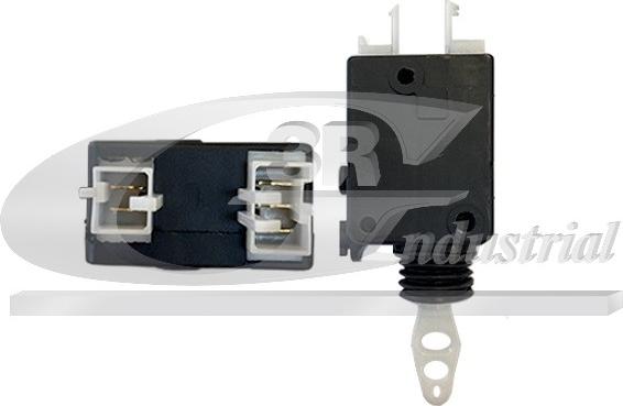 3RG 84243 - Door Lock car-mod.net