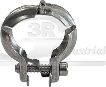3RG 84250 - Pipe Connector, exhaust system car-mod.net