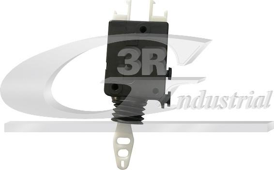 3RG 84237 - Actuator, central locking system car-mod.net