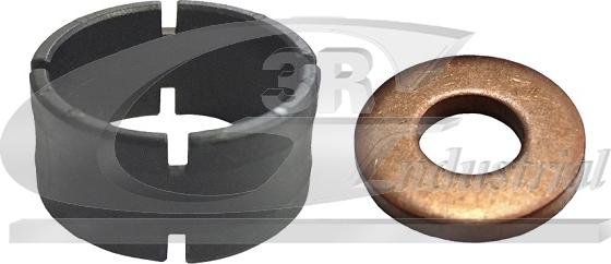 3RG 84229 - Seal Kit, injector nozzle car-mod.net