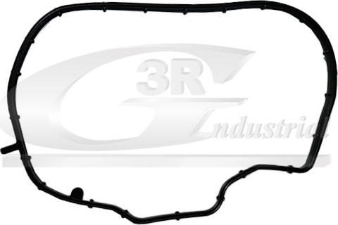 3RG 84277 - Timing Case Gasket, engine timing car-mod.net