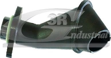 3RG 84746 - Suction Pipe, oil pump car-mod.net