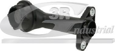 3RG 84747 - Suction Pipe, oil pump car-mod.net