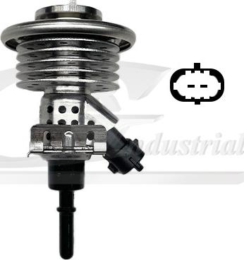 3RG 84755 - Dosing Module, urea injection car-mod.net