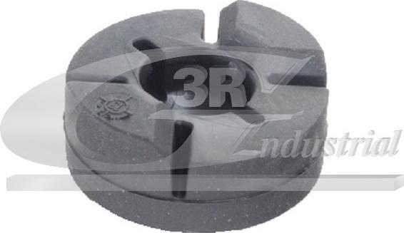 3RG 84719 - Radiator Mounting car-mod.net