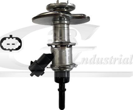 3RG 84725 - Dosing Module, urea injection car-mod.net