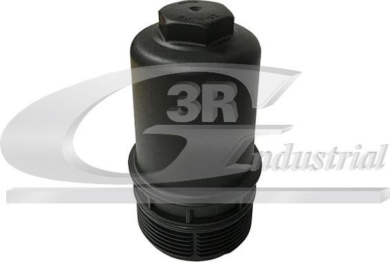 3RG 84728 - Cover, fuel filter car-mod.net
