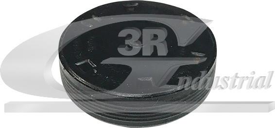3RG 84722 - Locking Cover, camshaft car-mod.net