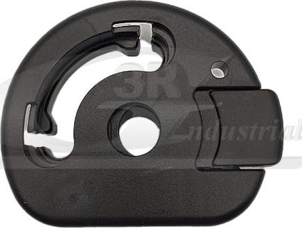 3RG 85656 - Armrest car-mod.net