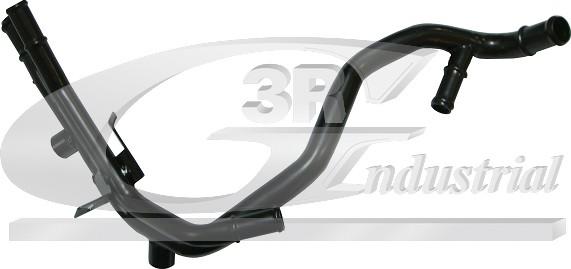 3RG 85603 - Coolant Tube car-mod.net