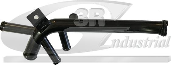 3RG 85619 - Coolant Tube car-mod.net