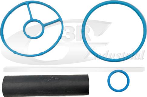 3RG 85246 - Seal, oil cooler car-mod.net