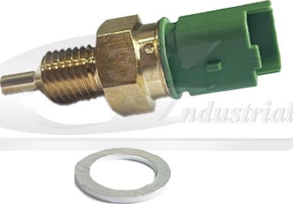 3RG 85250 - Coolant temperature Sensor car-mod.net