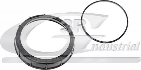 3RG 85284 - Sealing Cap, fuel tank car-mod.net