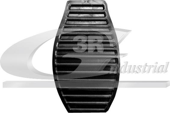 3RG 85275 - Clutch Pedal Pad car-mod.net