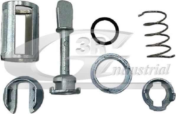 3RG 85799 - Door Handle car-mod.net