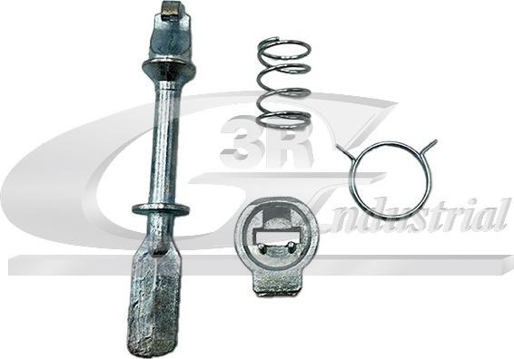 3RG 85798 - Door Handle car-mod.net
