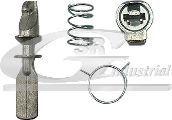 3RG 85792 - Door Handle car-mod.net