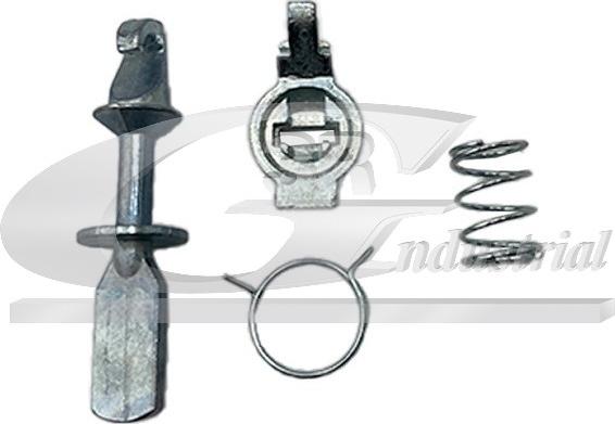 3RG 85797 - Door Handle car-mod.net