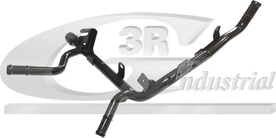 3RG 85749 - Coolant Tube car-mod.net