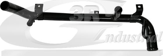 3RG 85754 - Coolant Tube car-mod.net