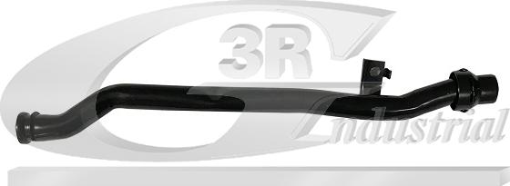 3RG 85755 - Coolant Tube car-mod.net