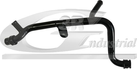 3RG 85764 - Coolant Tube car-mod.net