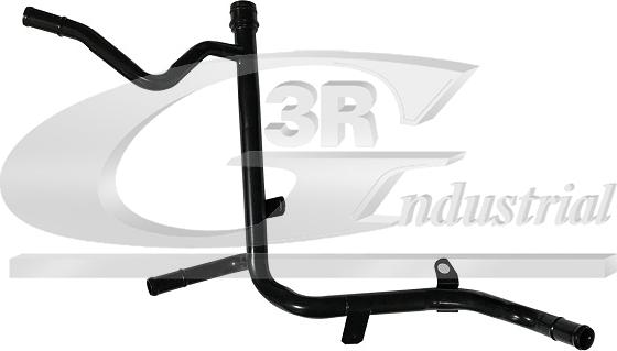 3RG 85768 - Coolant Tube car-mod.net