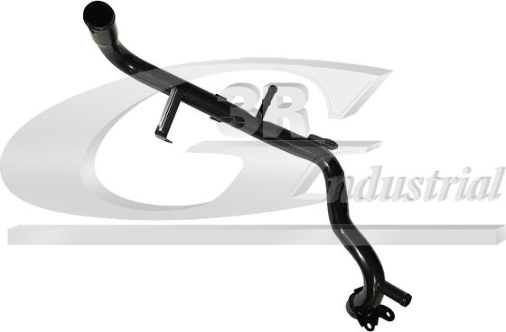 3RG 85762 - Coolant Tube car-mod.net
